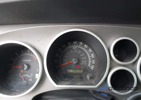 2011 Toyota Tundra Grade 4.6L V8 from USA, damaged, VIN 5TFUM5F12BX024409